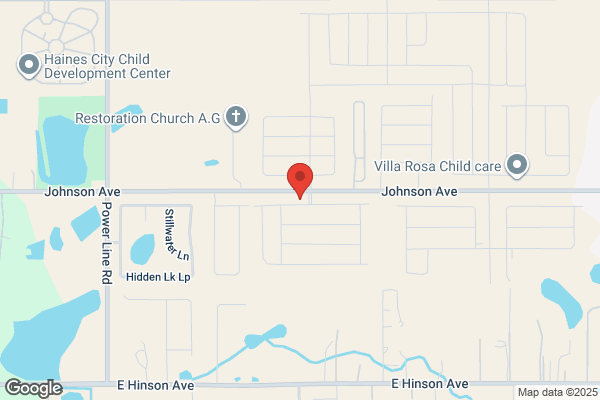 Nicholson Homes