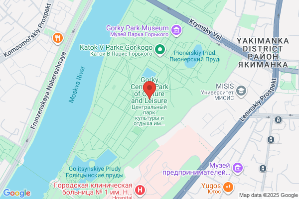 Central Park