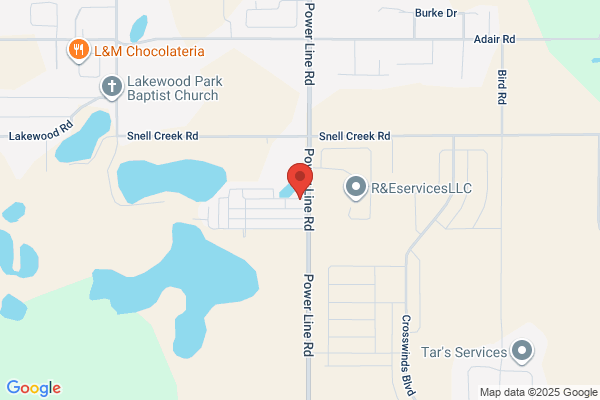 Davenport Rv Resort