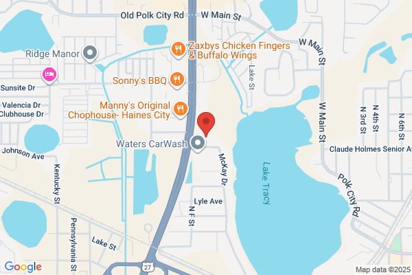 Florida Freightways Inc