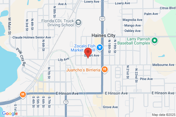 Haines City Academy