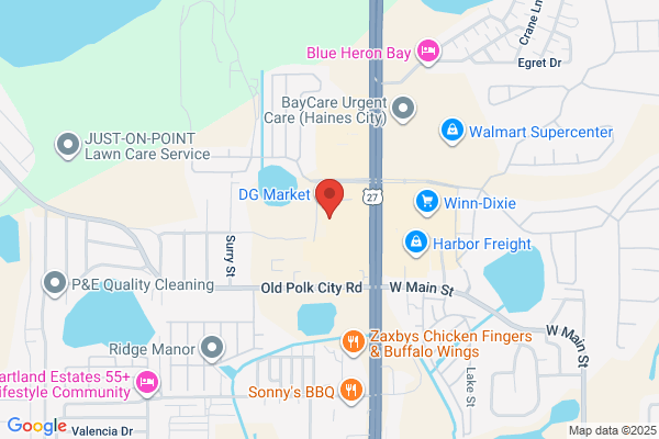 Haines City Dental