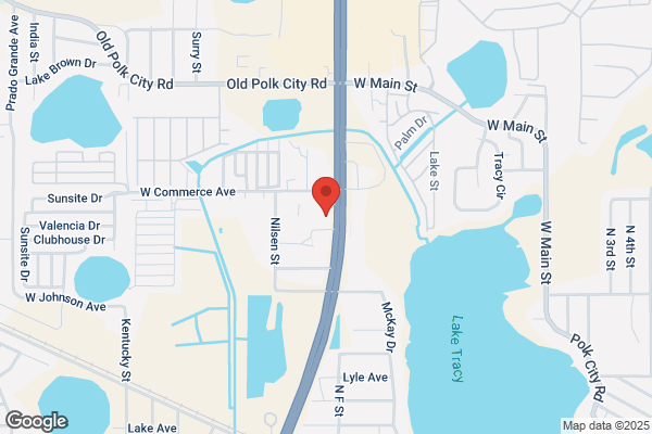 Optum - Haines City