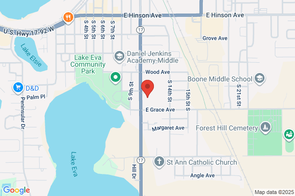 Haines City Health Care