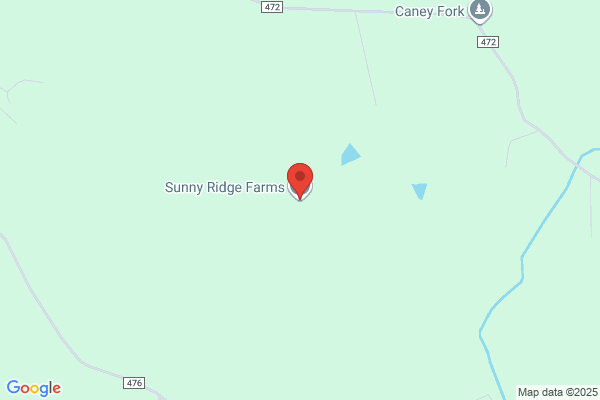 Sunny Ridge Farms Inc
