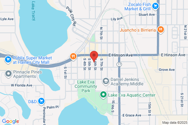 Florida Refuse Service Inc