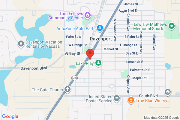Davenport, City Hall