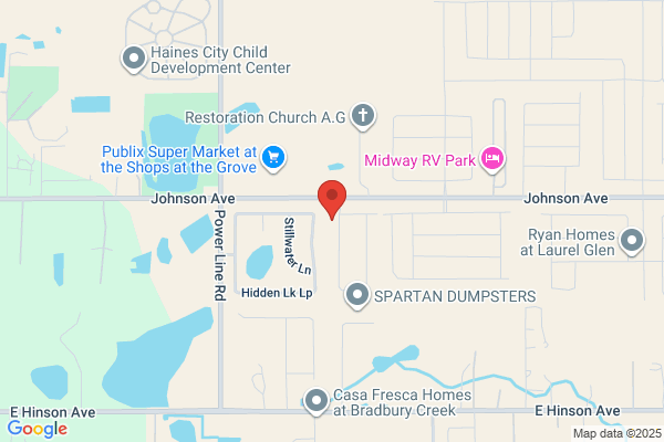 KB Home Summerlin Groves