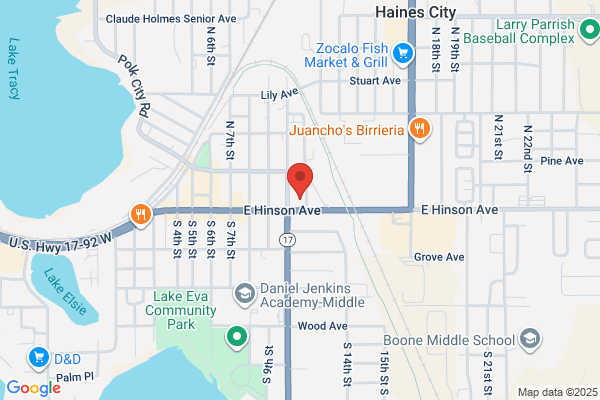 Budget Inn Haines City