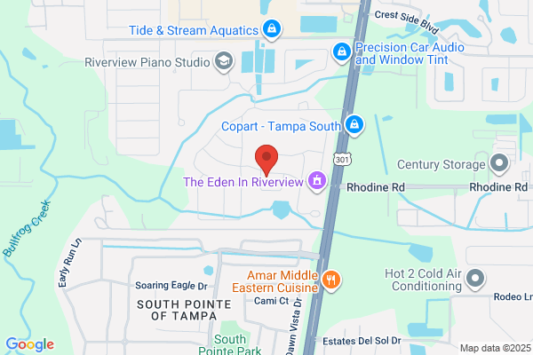 Sunshine State Pressure Washing And Window Cleaning LLC