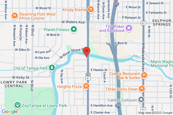 Rodriguez Aida Attorney