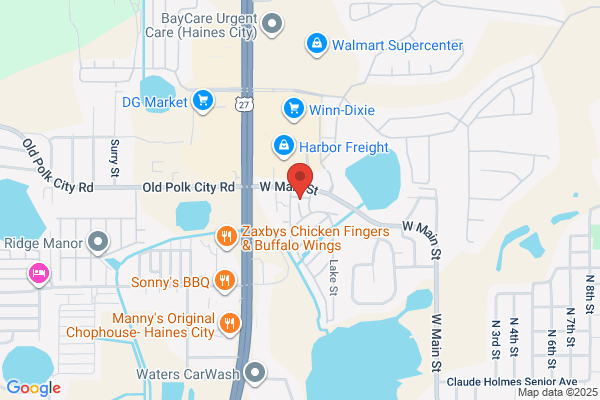 Lauderdale-Haines City Mhp Llc