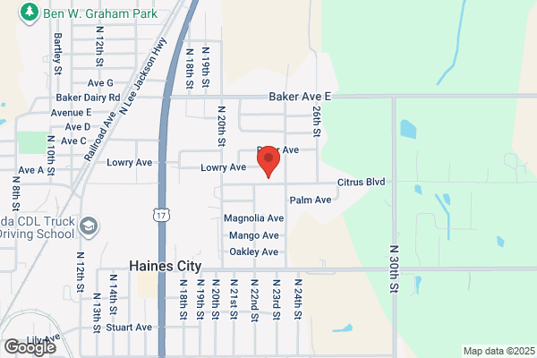 Polk Services