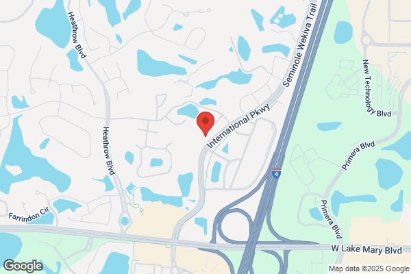 Site Services of Central Fl