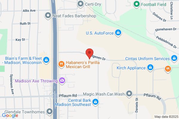 Madison Pest Control