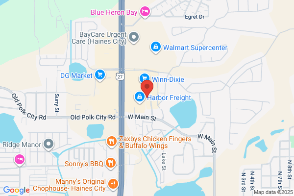 StoreRight Self Storage