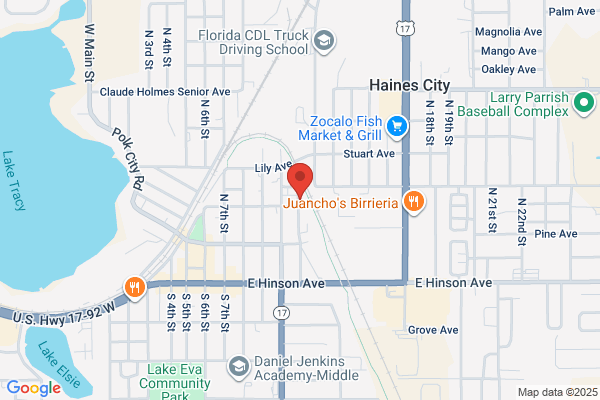 Cody's Auto Parts, Inc.