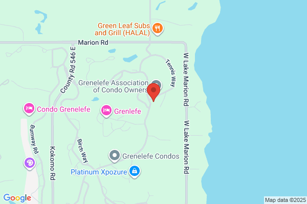 Grenelefe Club Estates