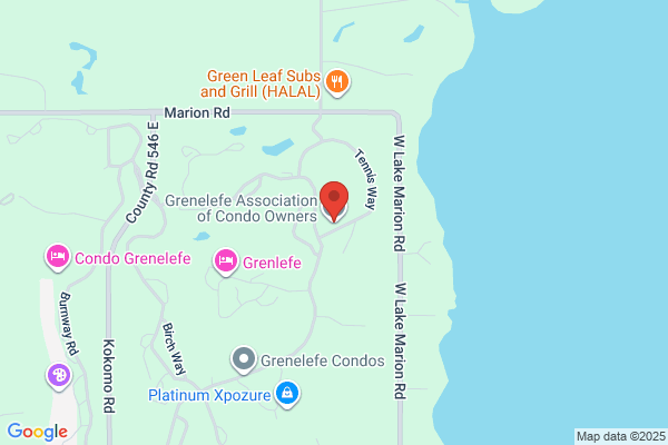 Grenelefe Condominium Homeowners Association