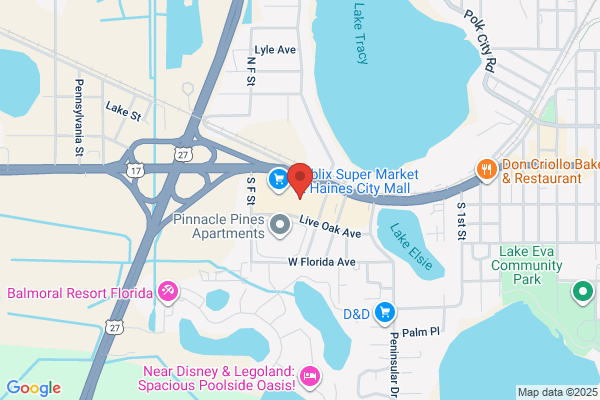 Haines City Nutrition