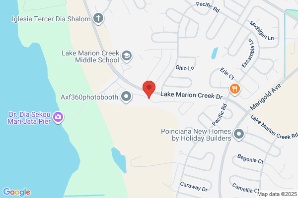 Lake Marion Golf Resort
