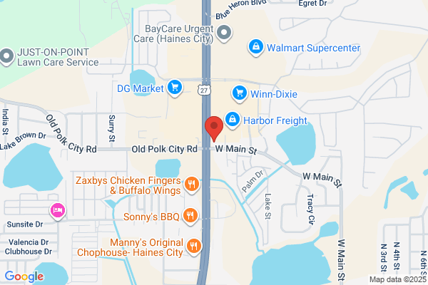 MIDFLORIDA Credit Union