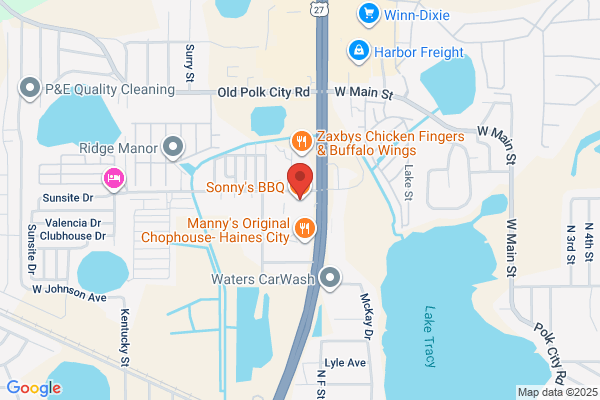 Sonny's BBQ