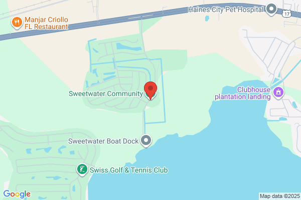Sweetwater Community