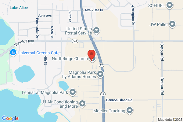 Northridge Christian Academy