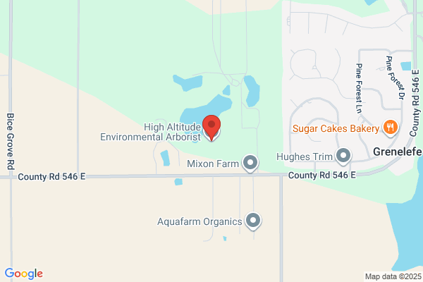 High Altitude Environmental Arborist, LLC