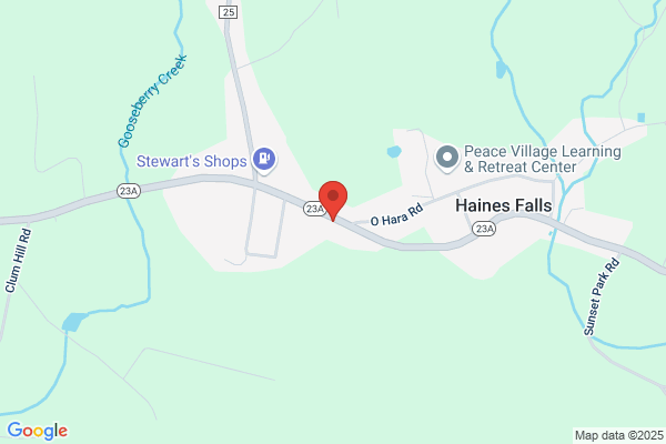 Haines Falls Fire Department