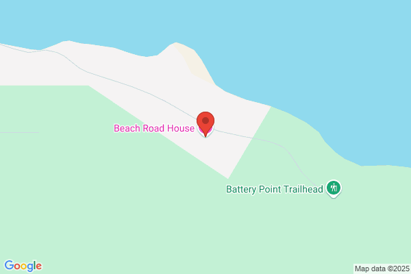 Beach Roadhouse
