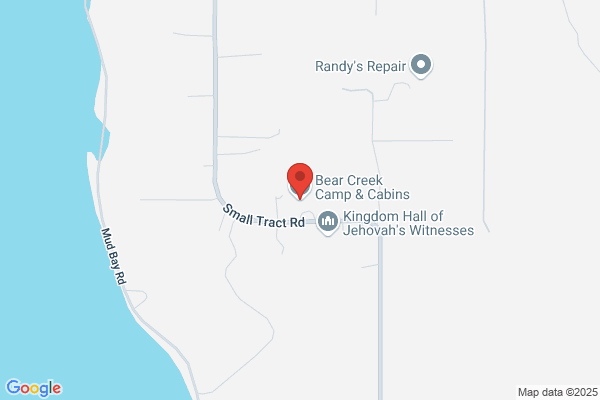Bear Creek Cabins