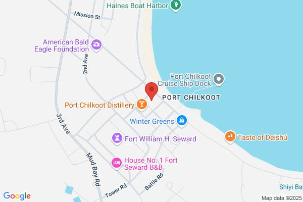 Chilkoot Lumber Company