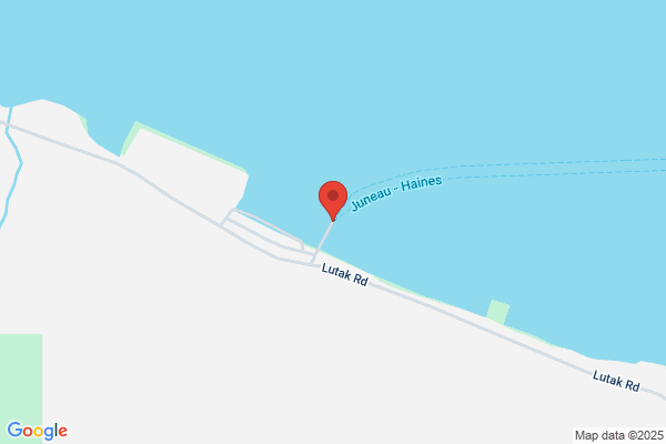 Ferry Terminal
