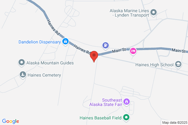 Haines Propane Inc