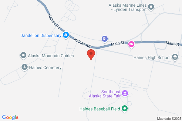 Haines Sanitation