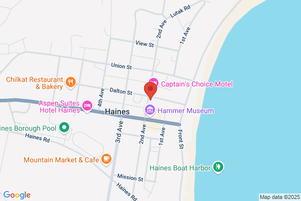 Haines Senior Village