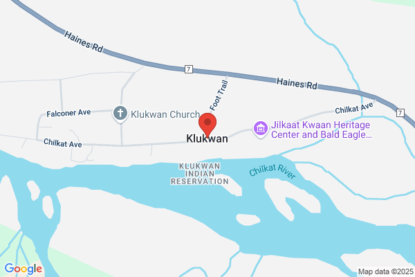 Klukwan Elementary School