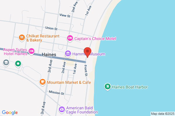 Oceanside RV Park