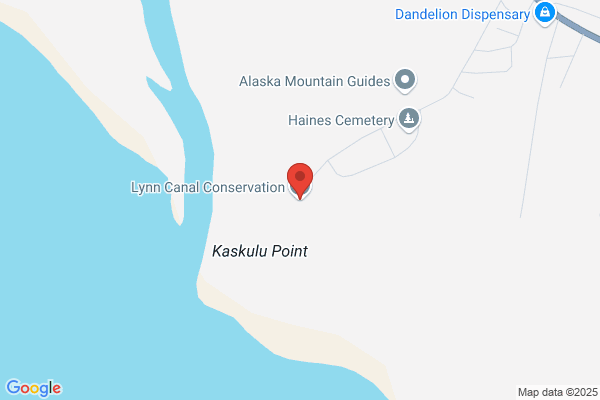 Takshanuk Watershed Council