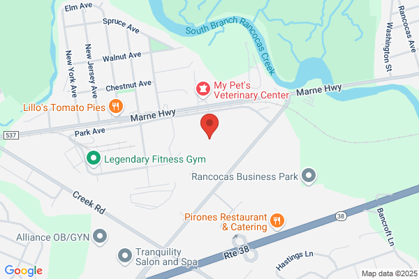 City Electric Supply Mt. Holly NJ