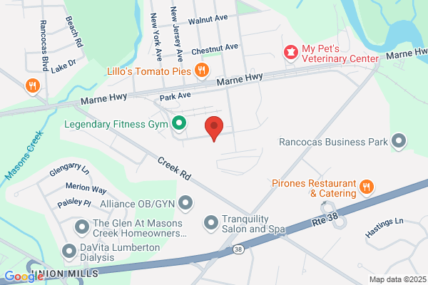 Martinelli Plumbing & Heating