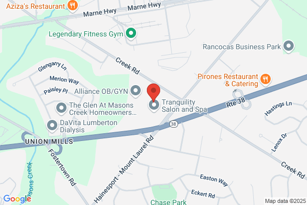 South Jersey Gastroenterology - Hainesport