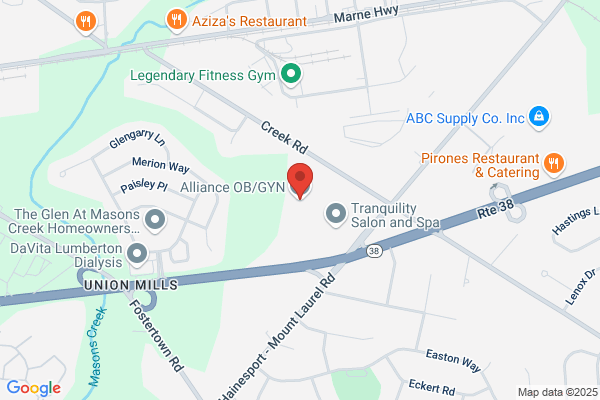Alliance OB/GYN