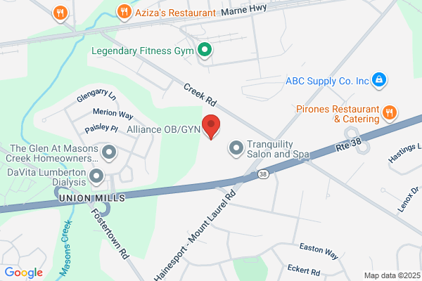 Alliance Cosmetic Center
