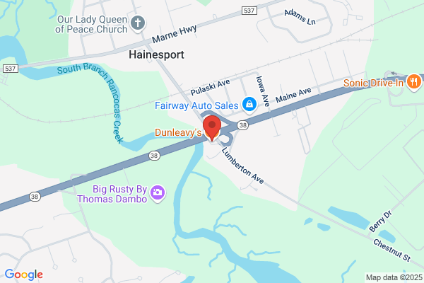 Dunleavy's Restaurant & Cocktail Lounge