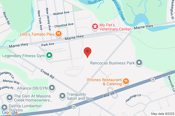 Frinton Laboratories, Inc.