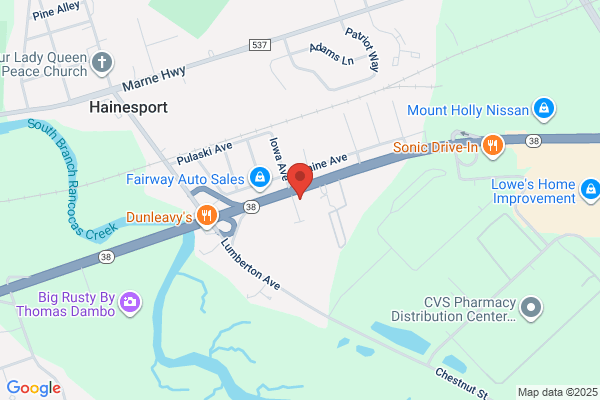 Hainesport Auto & Truck Repair Center Inc