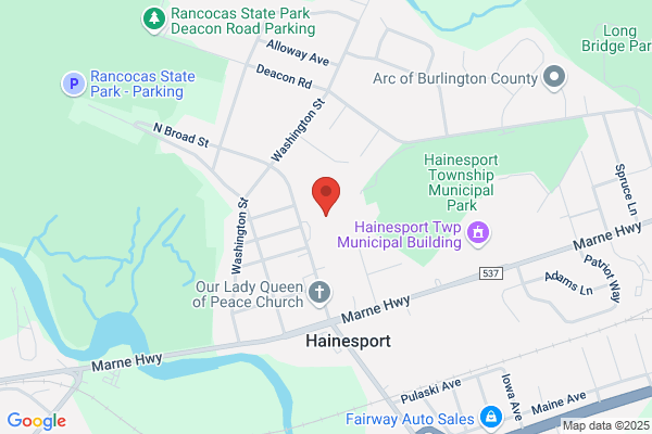 Hainesport Board of Education